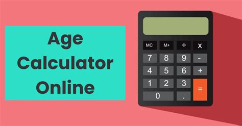 age calculator from picture.